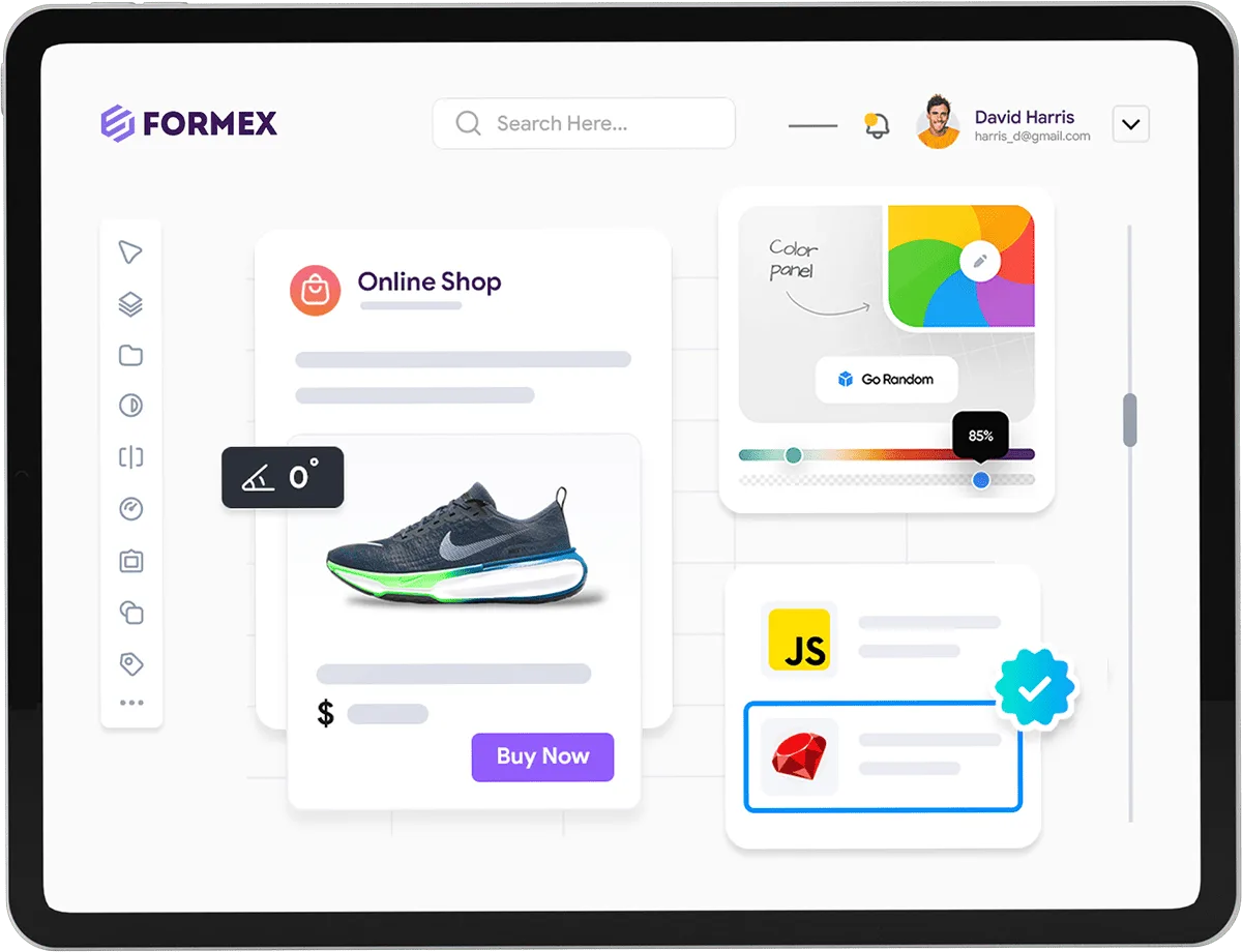 Content creation with AI-powered tools - 斗球体育直播